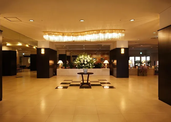 Ishinomaki Grand Hotel