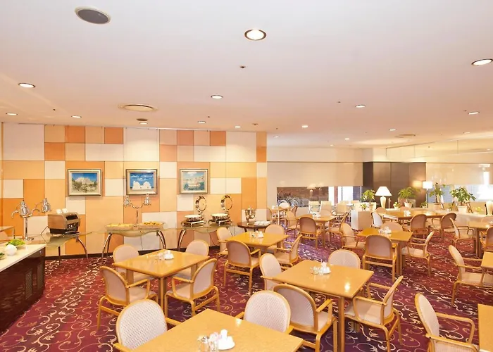Ishinomaki Grand Hotel